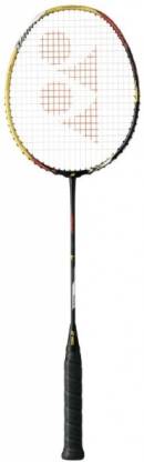 YONEX Voltric LD Force Multicolor Strung Badminton Racquet - Buy 