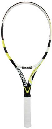 nauwelijks Baars Grondig BABOLAT AeroPro Lite GT Unstrung Tennis Racquet - Buy BABOLAT AeroPro Lite  GT Unstrung Tennis Racquet Online at Best Prices in India - Tennis |  Flipkart.com