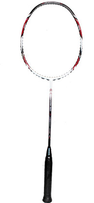gamma badminton racket