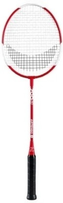 ARTENGO by Decathlon 700 P Red Strung Badminton Racquet - Buy ARTENGO by  Decathlon 700 P Red Strung Badminton Racquet Online at Best Prices in India  - Badminton | Flipkart.com