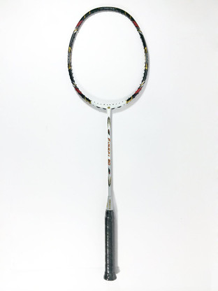 finapi badminton racket
