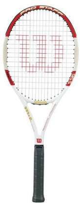 Wilson pro staff 95s spin effect clearance