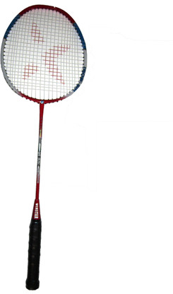 jointless badminton racket