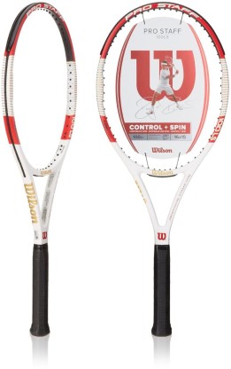 wilson prostaff 100ls