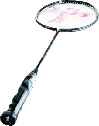 thwack badminton racket