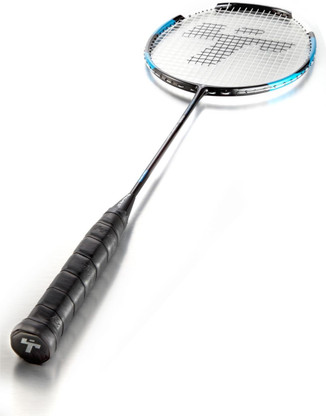 thwack badminton racket