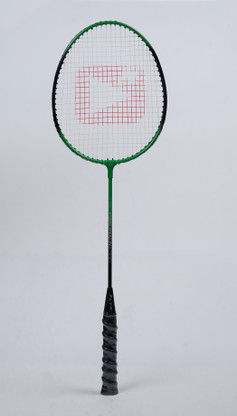 plyr badminton racket