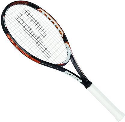 prince exo3 tour lite 100