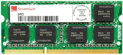 Strontium 2gb Pc800 2025