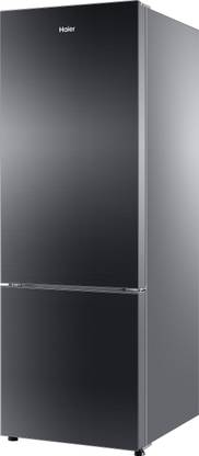 Haier 345 L Frost Free Double Door 3 Star Refrigerator Online At Best Price In India Flipkart Com