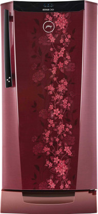 godrej refrigerator 215 ltr 5 star price