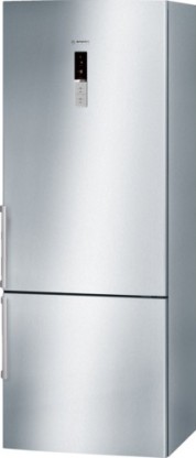 Genuine part number 152790 Bosch White Refrigerator Door Handle 