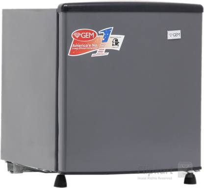 Gem 50 L Direct Cool Single Door Refrigerator Online At Best Price In India Flipkart Com