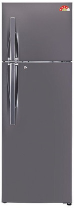 lg 335 ltr refrigerator 5 star