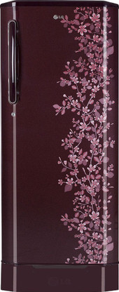 lg 4 star refrigerator 235 ltr