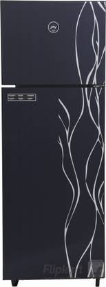 Godrej 343 L Frost Free Double Door 2 Star Refrigerator Online At Best Price In India Flipkart Com