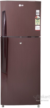 samsung refrigerator 253 ltr 5 star