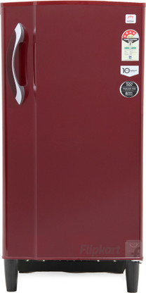 godrej edge fridge manual