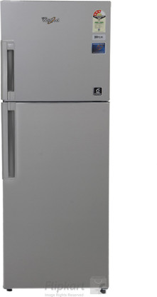 whirlpool fridge 340 litre 3 star review