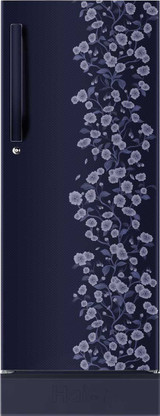 double door refrigerator in amazon