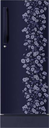 Haier 195 L Direct Cool Single Door 5 Star Refrigerator With Base Drawer Online At Best Price In India Flipkart Com