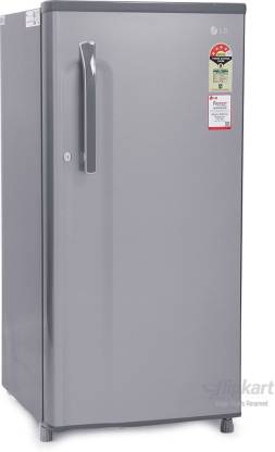 46+ Lg 190l single door refrigerator flipkart info