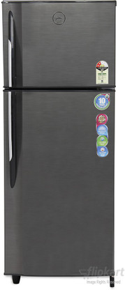 260 ltr refrigerator godrej