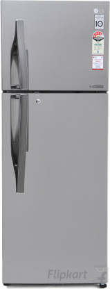 lg 284 ltr refrigerator review