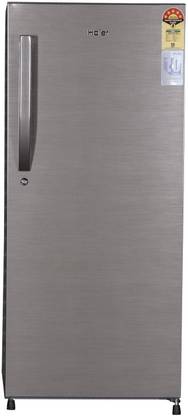 Haier 195 L Direct Cool Single Door 4 Star Refrigerator Online At Best Price In India Flipkart Com