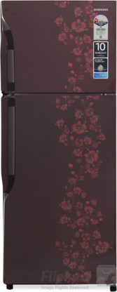 samsung fridge 1 star
