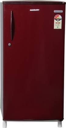 Kelvinator 190 L Direct Cool Single Door 2 Star Refrigerator Online At Best Price In India Flipkart Com