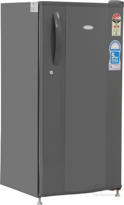 bpl fridge old model