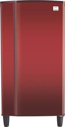 Godrej 200 L Direct Cool Single Door 2 Star Refrigerator