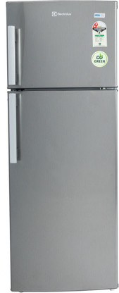 electrolux refrigerator is