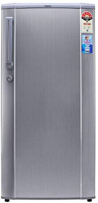Haier 190 L Direct Cool Single Door 4 Star Refrigerator Online At Best Price In India Flipkart Com