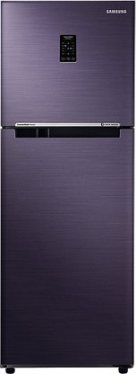 samsung refrigerator 253 ltr 2 star review