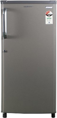 kelvinator refrigerator 3 star