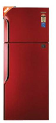 Samsung Rt26fctr1 Double Door Top Freezer Refrigerator Price In India Buy Samsung Rt26fctr1 Double Door Top Freezer Refrigerator Online At Flipkart Com