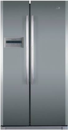 Haier Hrf 665 Dta2s Side By Side Door Refrigerator Price In India Buy Haier Hrf 665 Dta2s Side By Side Door Refrigerator Online At Flipkart Com