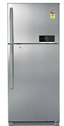 lg refrigerator lock