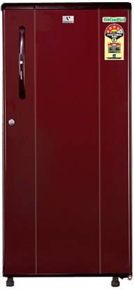 Videocon Vke204 Single Door 190 Litres Refrigerator Price In India Buy Videocon Vke204 Single Door 190 Litres Refrigerator Online At Flipkart Com