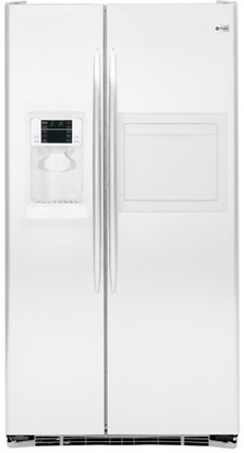 ge refrigerator power consumption
