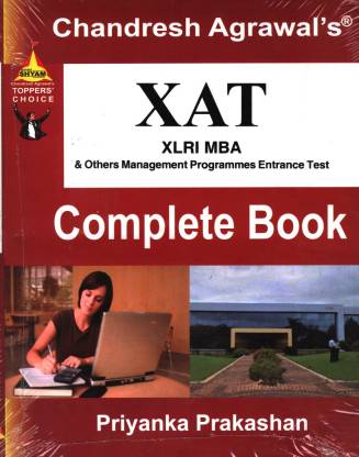 XAT XLRI MBA & Others Management Programmes Entrance Test