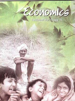 Economics Textbook For Class Ix Buy Economics Textbook For Class Ix By Ncert At Low Price In India Flipkart Com