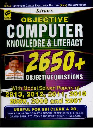 Objective Computer Knowledge & Literacy