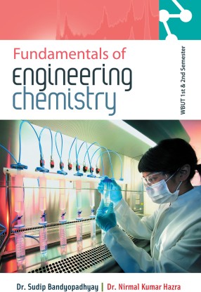 Fundamentals Of Engineering Chemistry, 1st Year: Buy Fundamentals Of ...