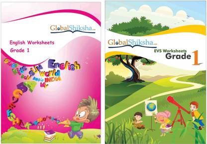 worksheets for class 1 evs english buy worksheets for class 1