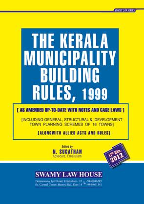 KERALA RESIDENTIAL BUILDING RULES visual data 3