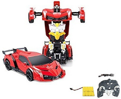 flipkart remote control robot car