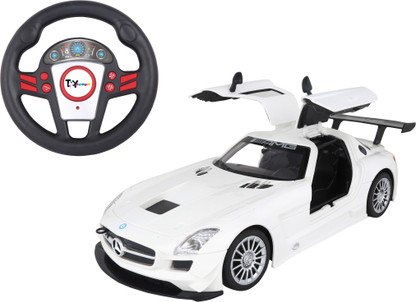 Mercedes SLS AMG GT3 